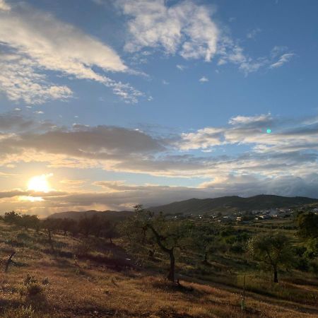 Casa Rural Arroyo Marco Guadalcanal エクステリア 写真