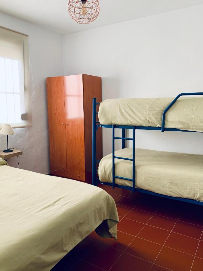 Casa Rural Arroyo Marco Guadalcanal エクステリア 写真