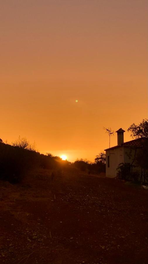 Casa Rural Arroyo Marco Guadalcanal エクステリア 写真