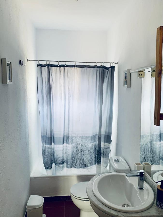Casa Rural Arroyo Marco Guadalcanal エクステリア 写真